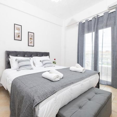Kallithea  Alexandra Studios מראה חיצוני תמונה