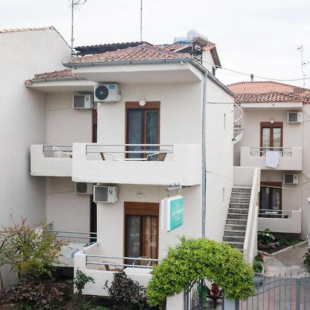 Kallithea  Alexandra Studios מראה חיצוני תמונה