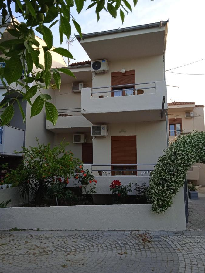 Kallithea  Alexandra Studios מראה חיצוני תמונה