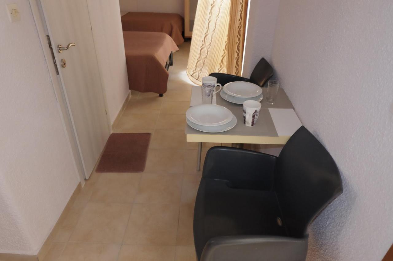 Kallithea  Alexandra Studios מראה חיצוני תמונה