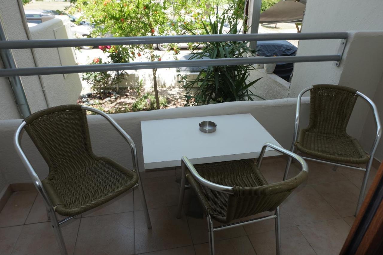 Kallithea  Alexandra Studios מראה חיצוני תמונה
