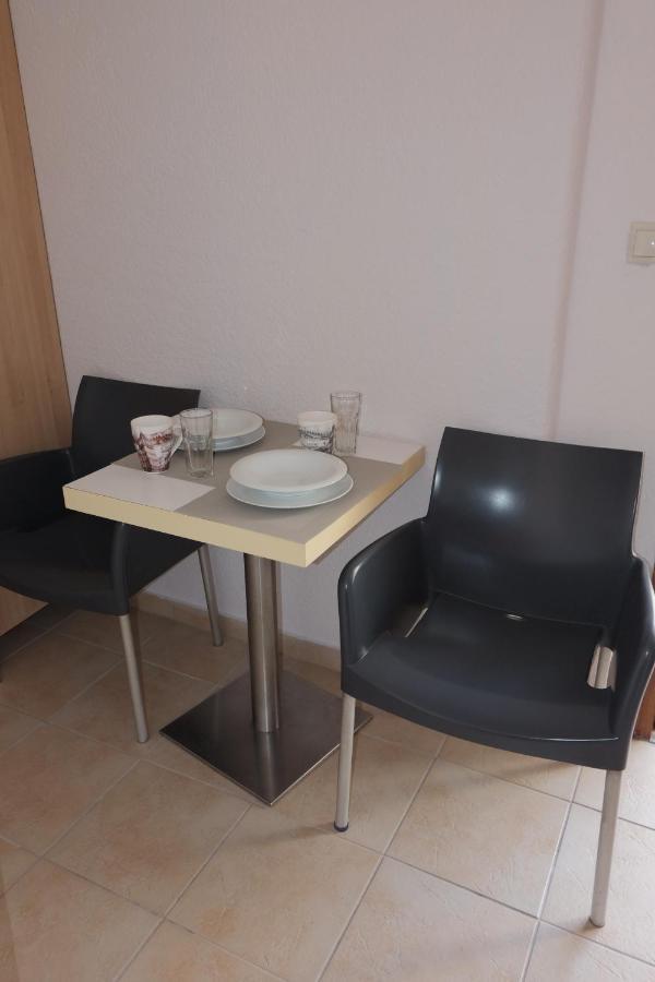 Kallithea  Alexandra Studios מראה חיצוני תמונה