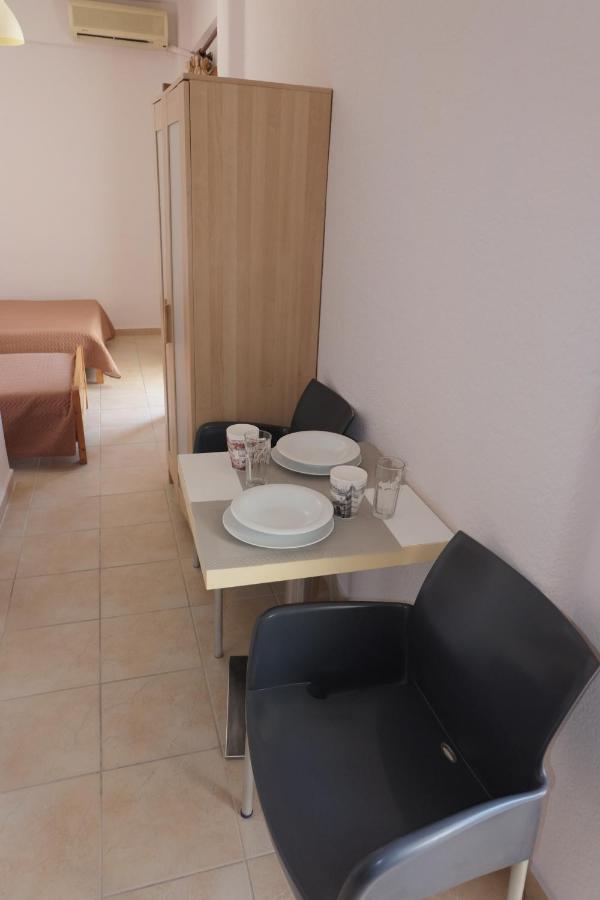 Kallithea  Alexandra Studios מראה חיצוני תמונה