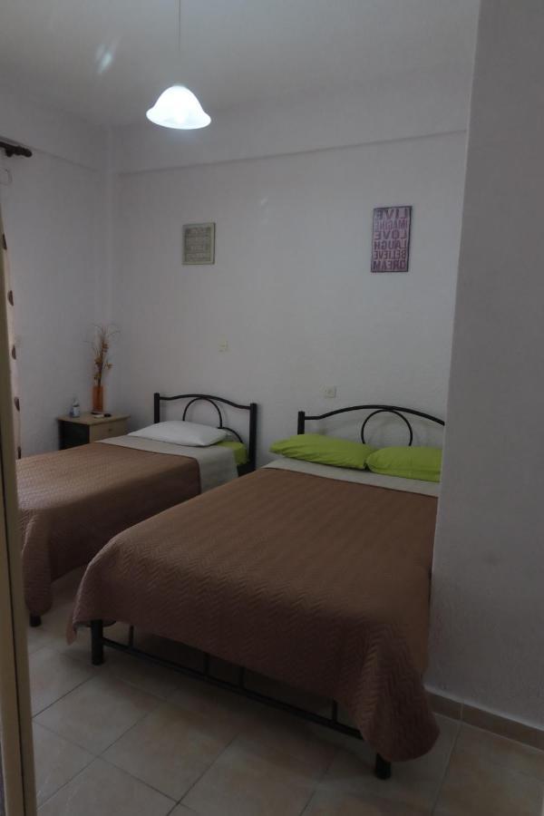 Kallithea  Alexandra Studios מראה חיצוני תמונה