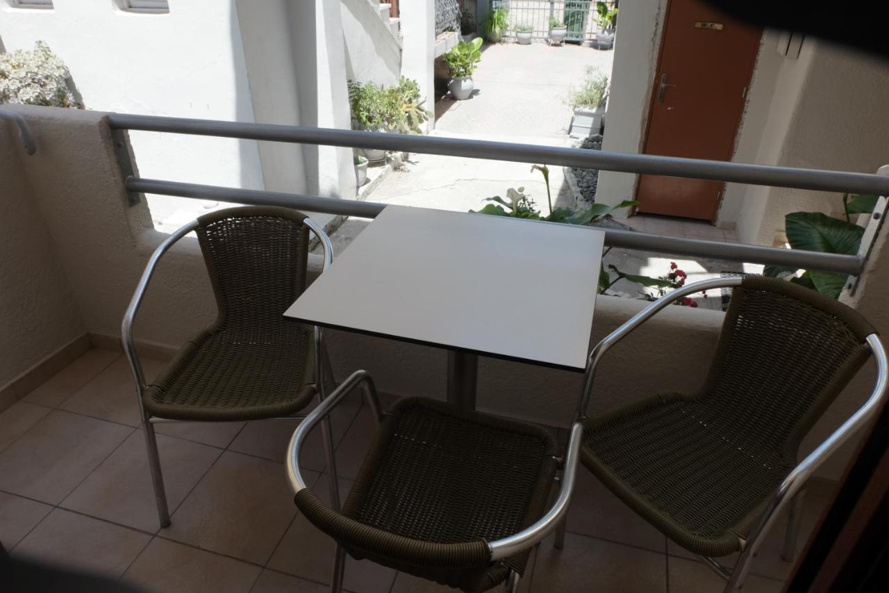 Kallithea  Alexandra Studios מראה חיצוני תמונה