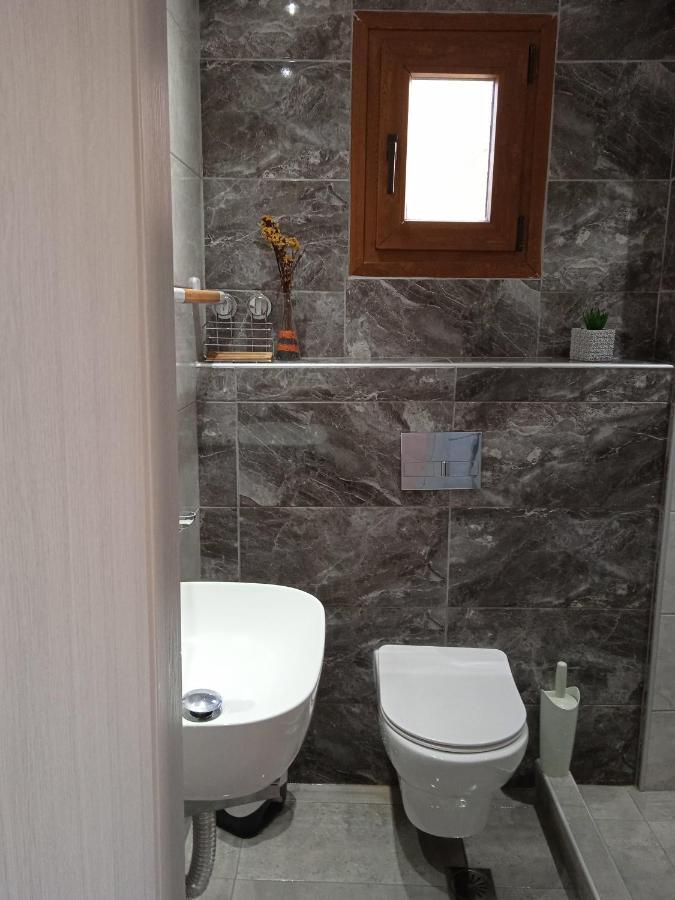 Kallithea  Alexandra Studios חדר תמונה