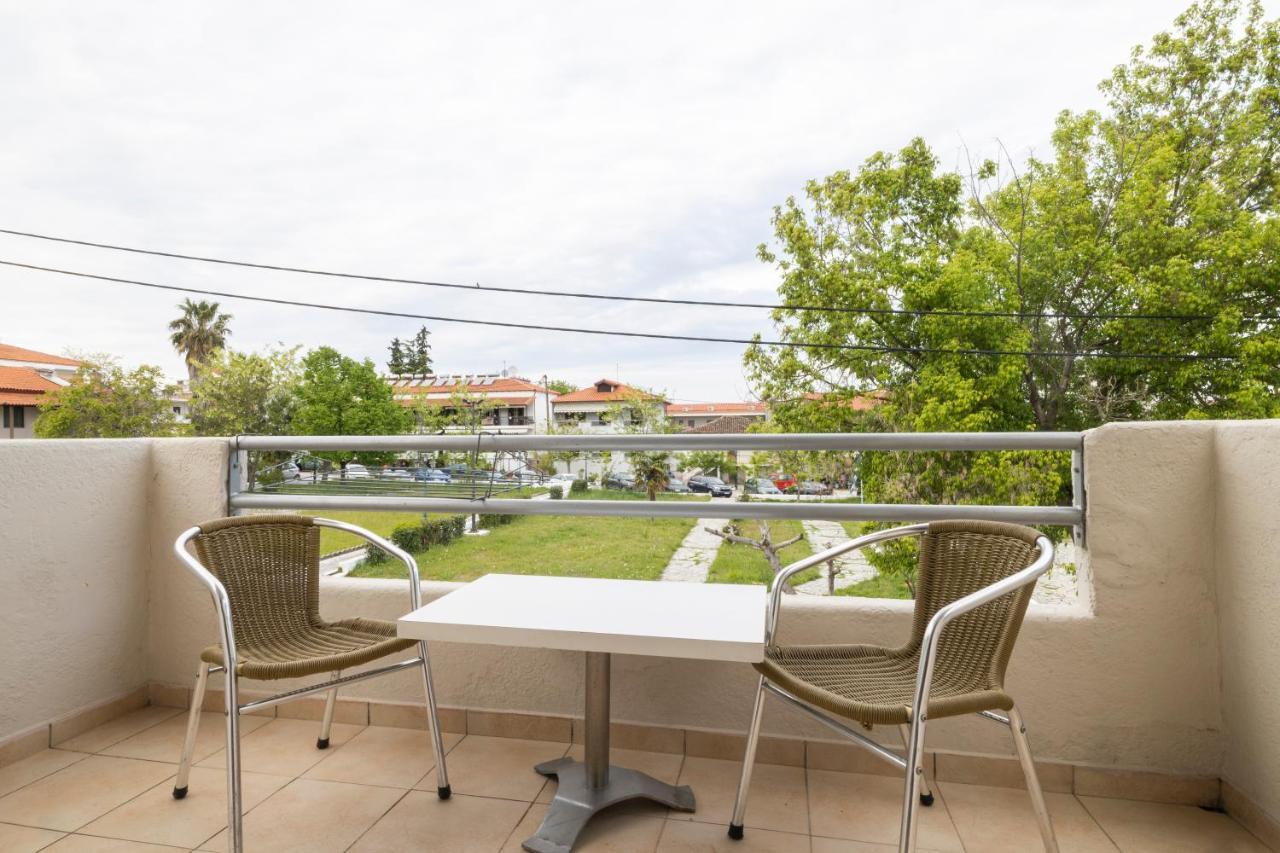 Kallithea  Alexandra Studios מראה חיצוני תמונה