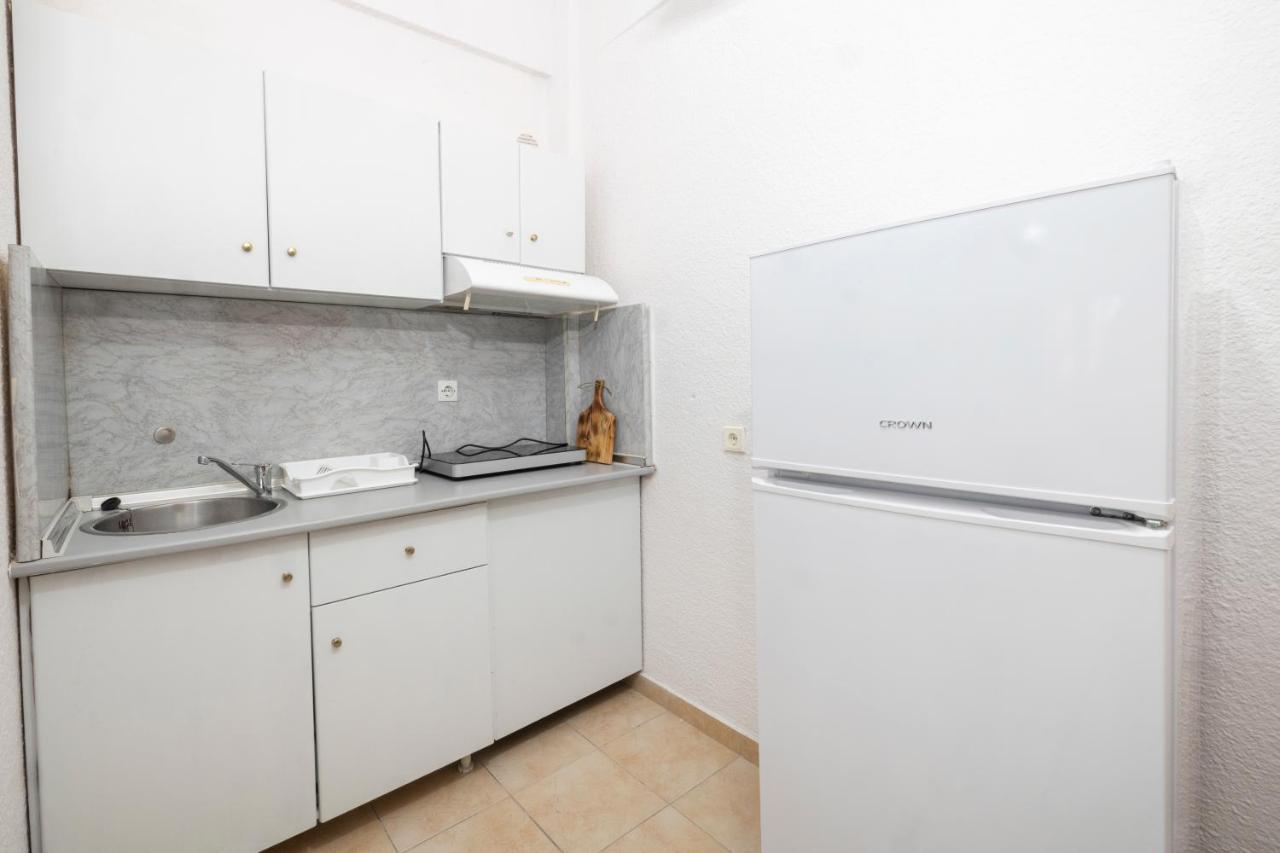Kallithea  Alexandra Studios מראה חיצוני תמונה