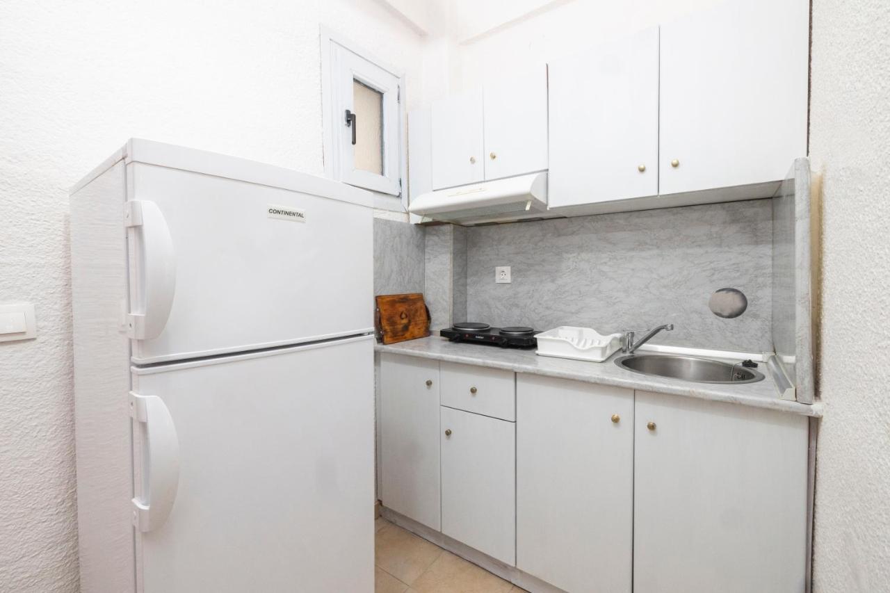 Kallithea  Alexandra Studios מראה חיצוני תמונה