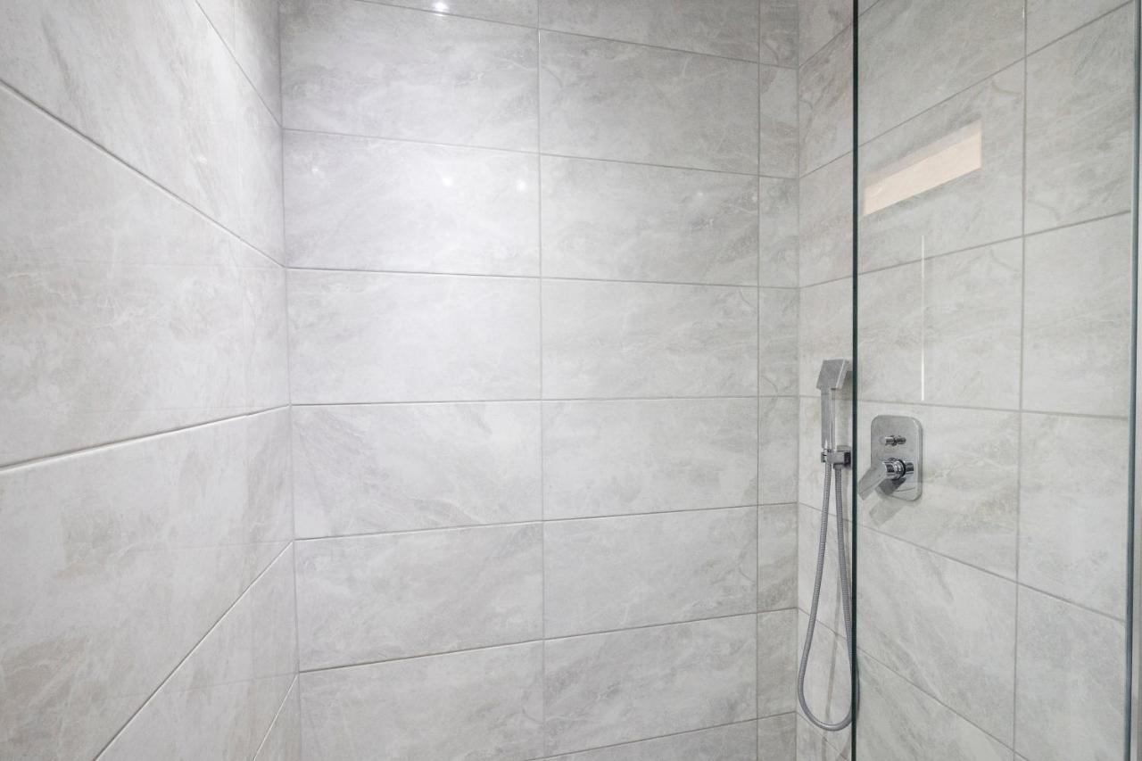 Kallithea  Alexandra Studios מראה חיצוני תמונה