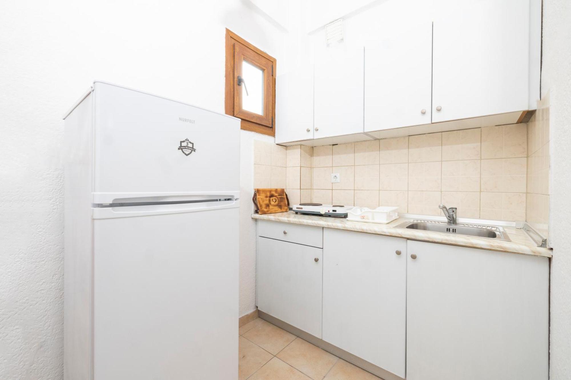 Kallithea  Alexandra Studios חדר תמונה